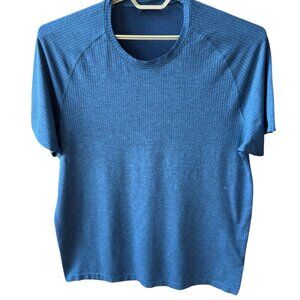 Men's Lululemon Athletic Shirt